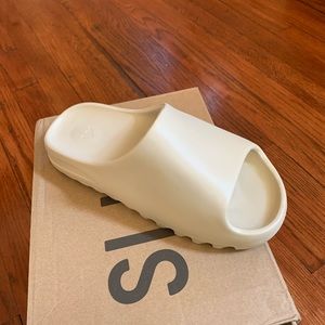 Yeezy slides